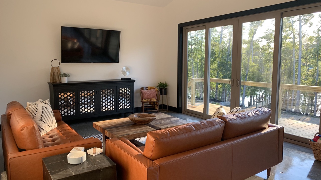 Photo of Livingroom in Marianna