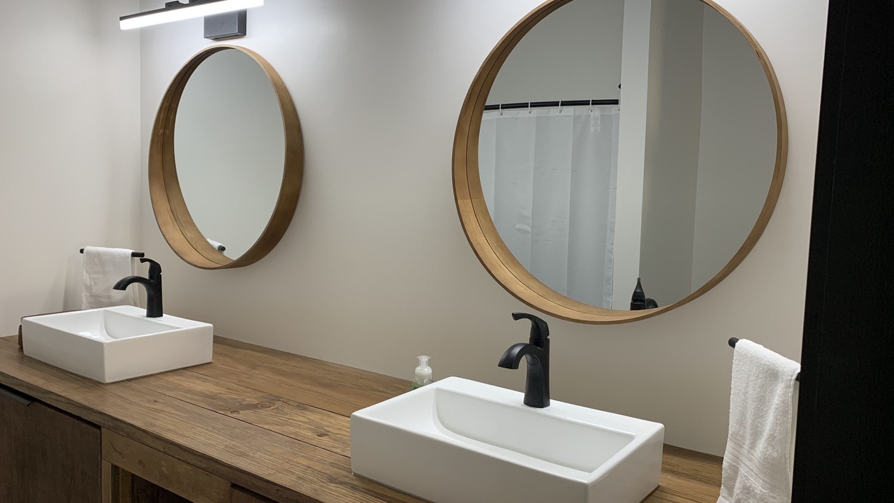 Photo of Bathroom in Marianna