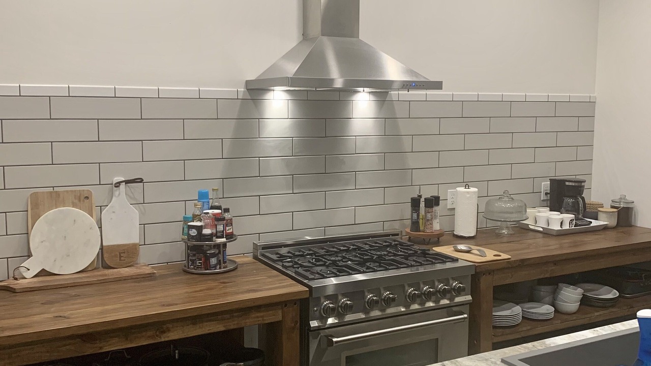 Photo of Kitchen in Marianna