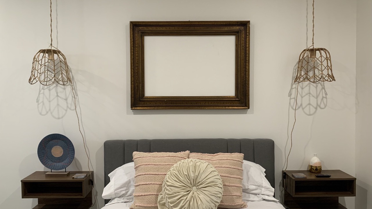 Photo of Bedroom in Marianna