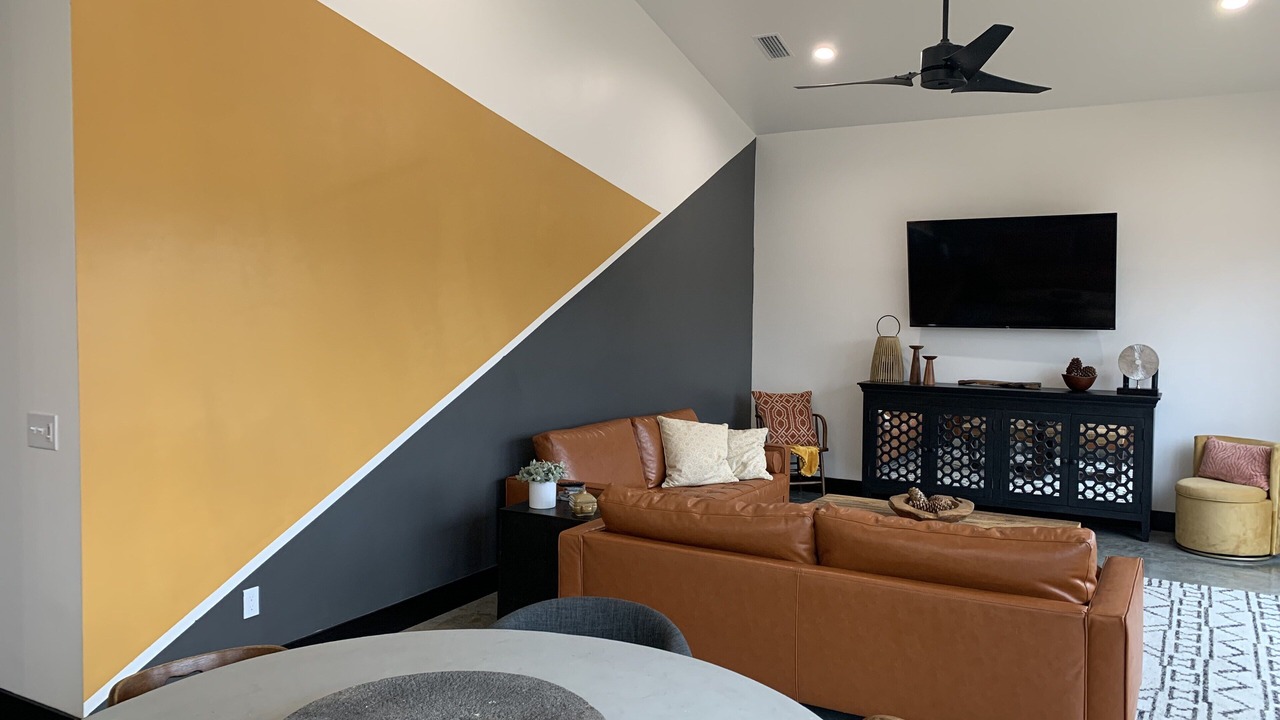 Photo of Livingroom in Marianna