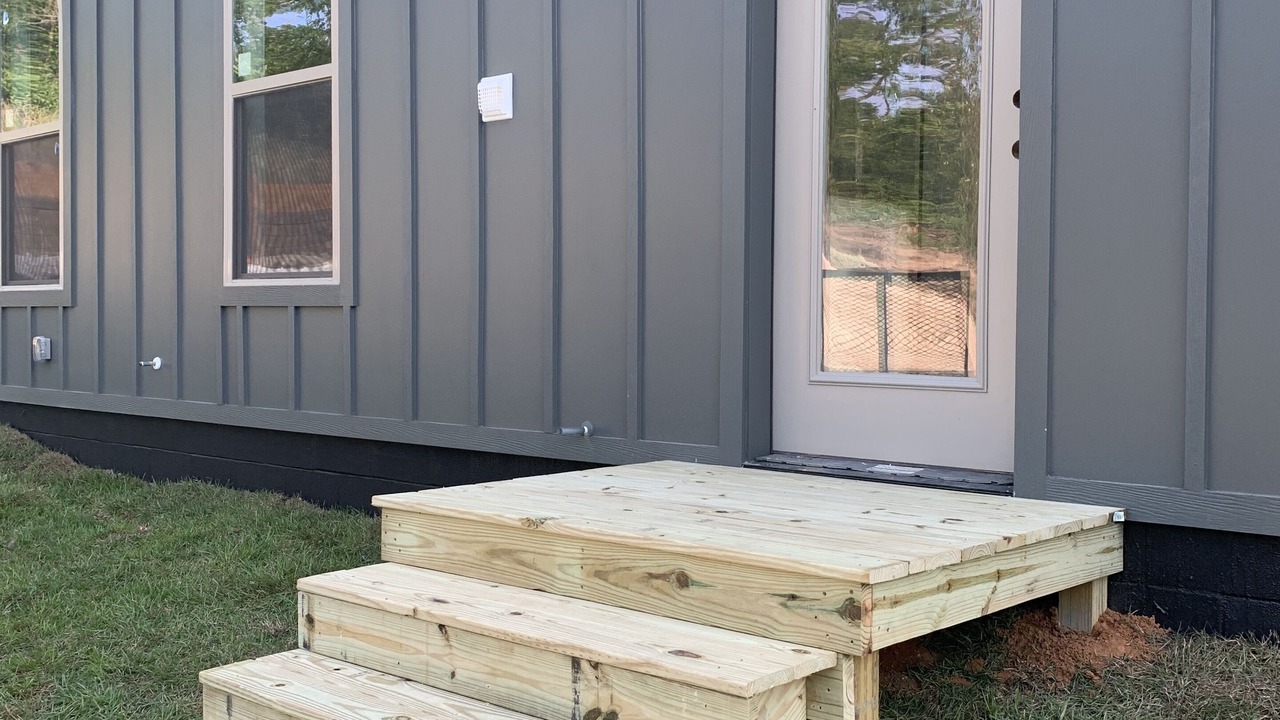 Photo of Outdoor in Marianna