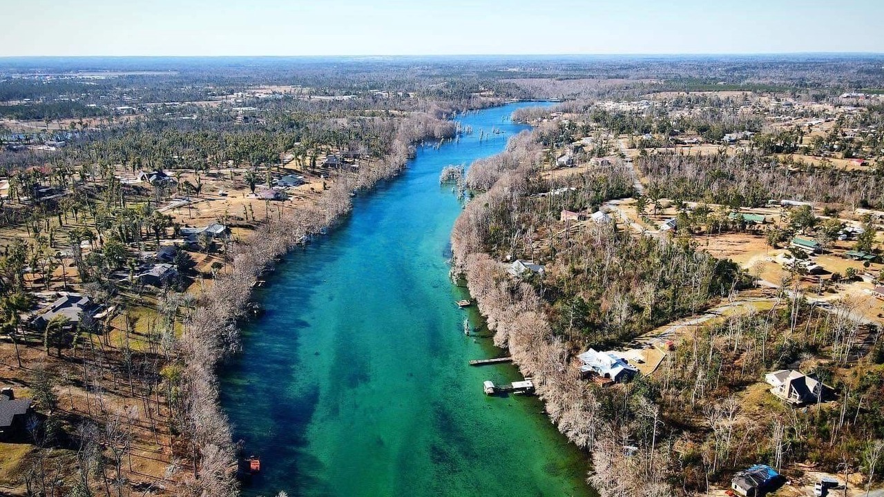 Photo of Outdoor in Marianna