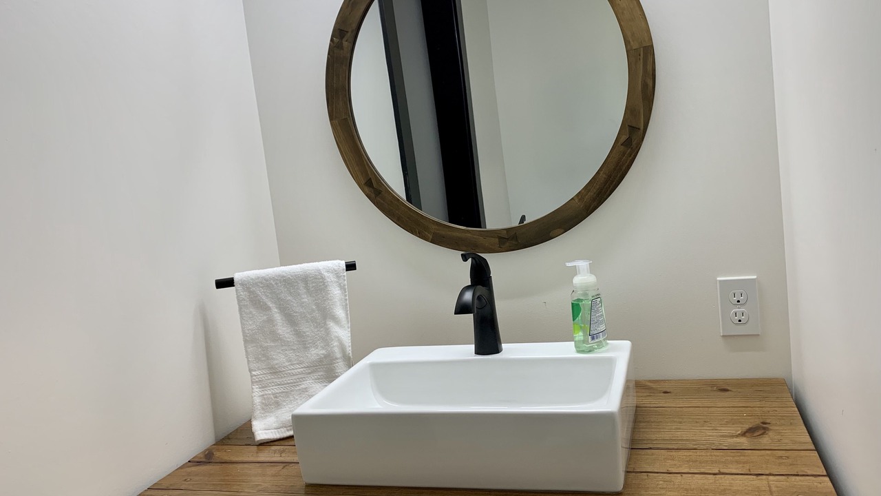 Photo of Bathroom in Marianna