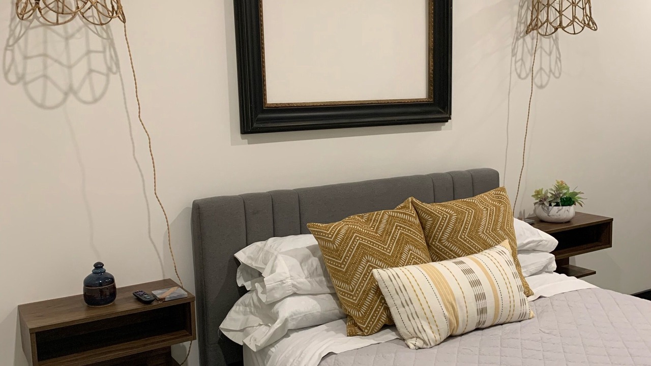 Photo of Bedroom in Marianna