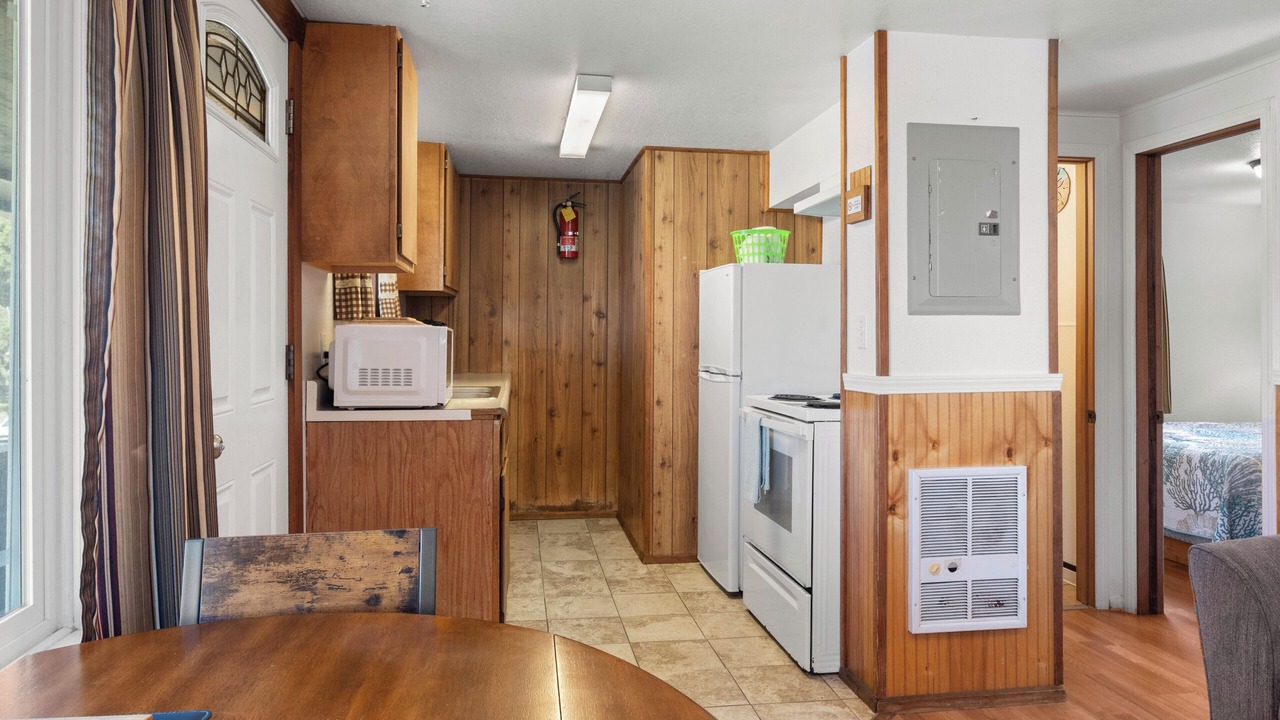 Photo of Kitchen in Oceanside