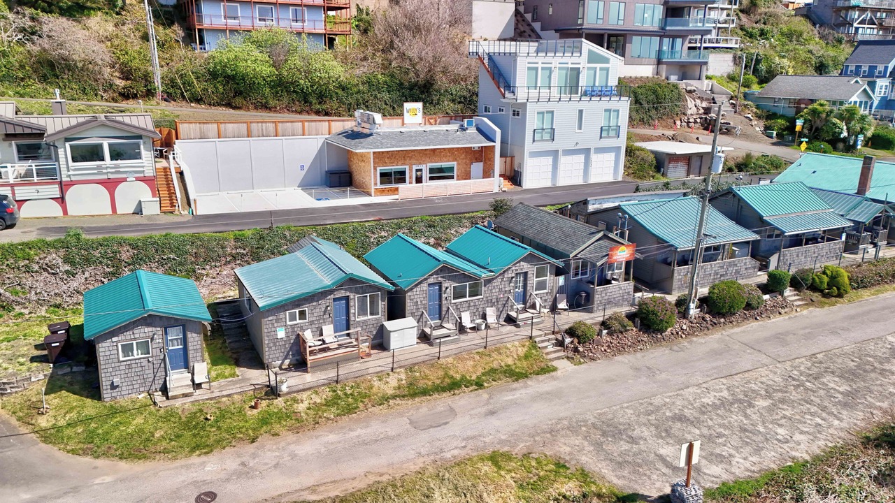 Photo of Outdoor in Oceanside