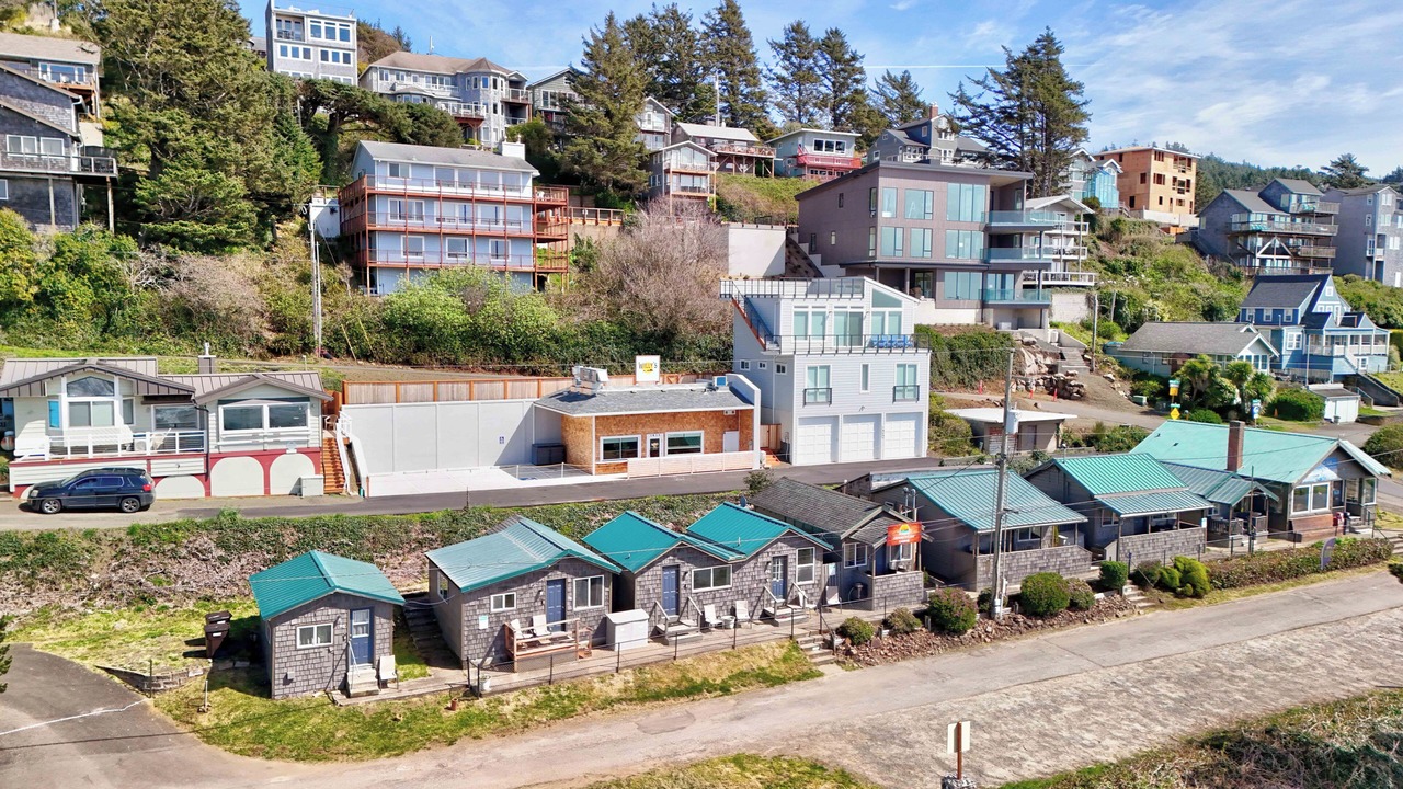 Photo of Outdoor in Oceanside
