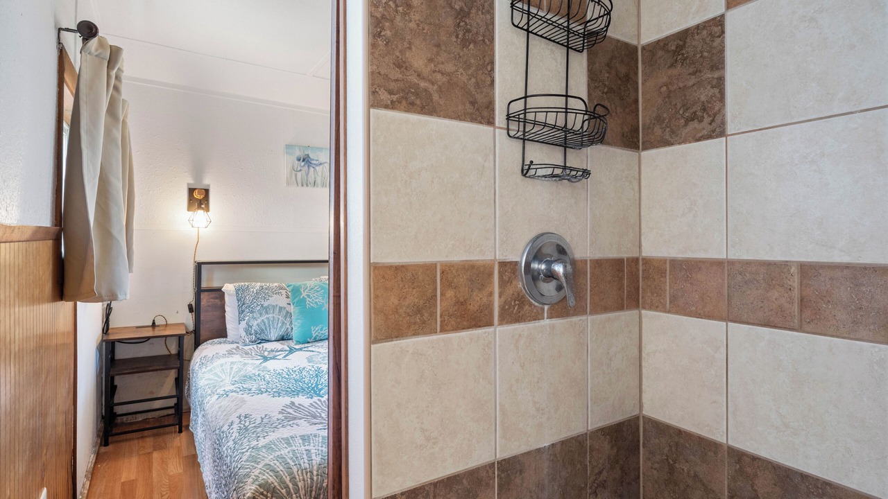Photo of Bathroom in Oceanside