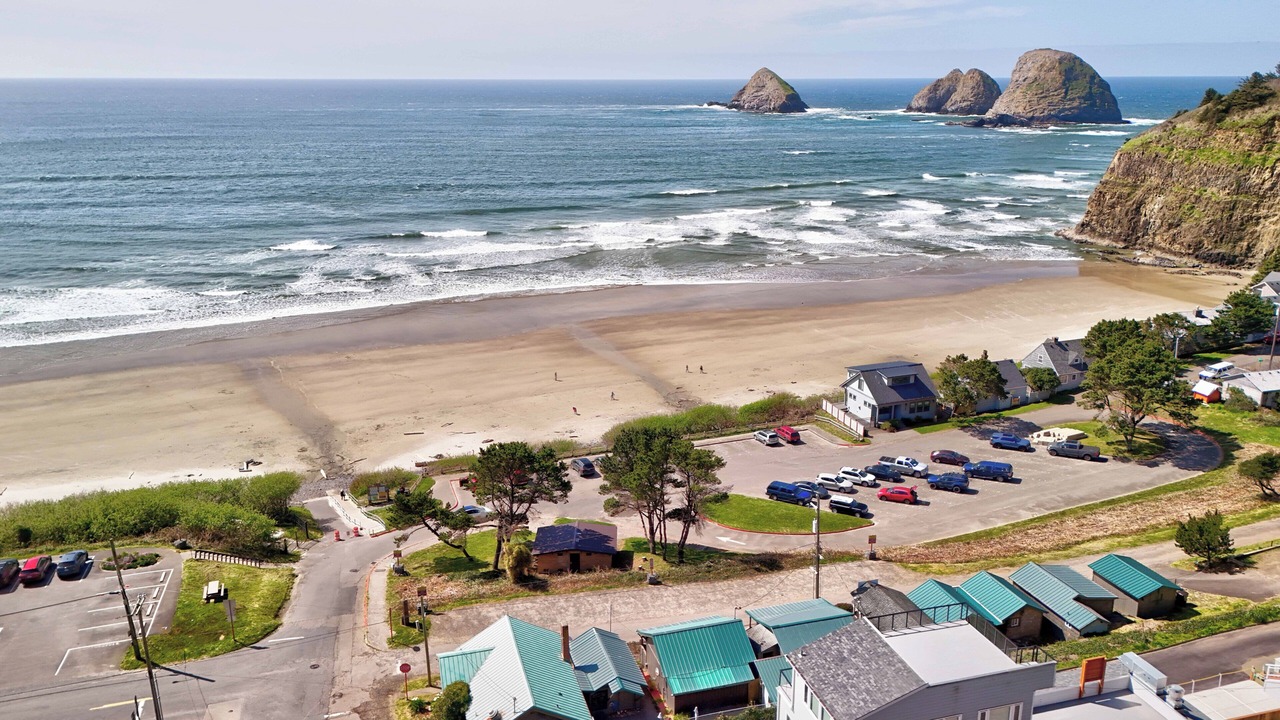 Photo of Outdoor in Oceanside
