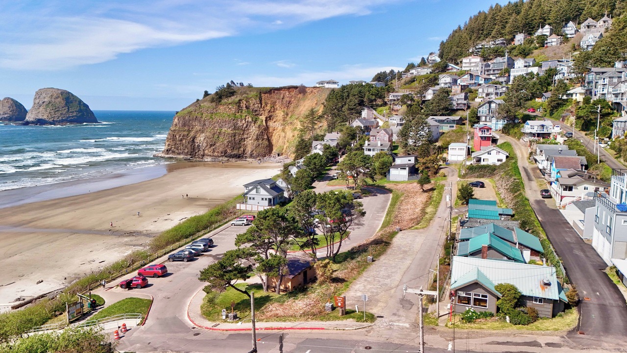 Photo of Outdoor in Oceanside