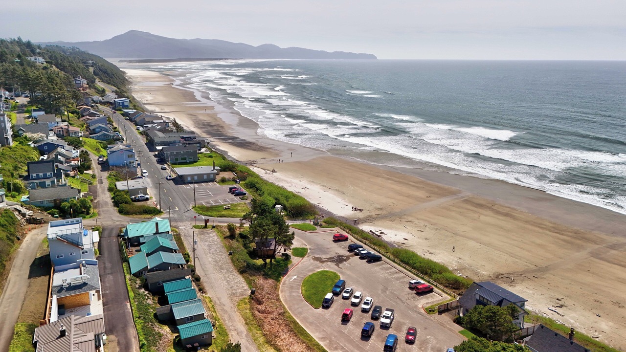 Photo of Outdoor in Oceanside