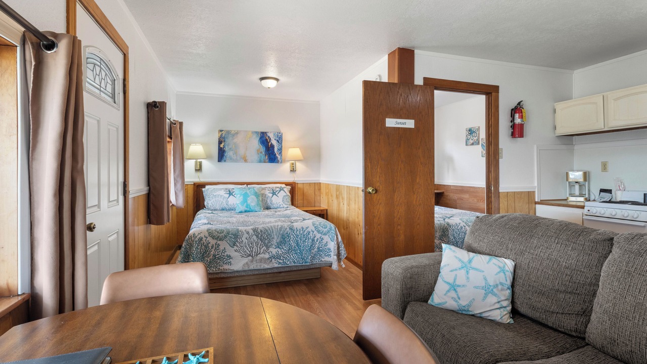Photo of Livingroom in Oceanside