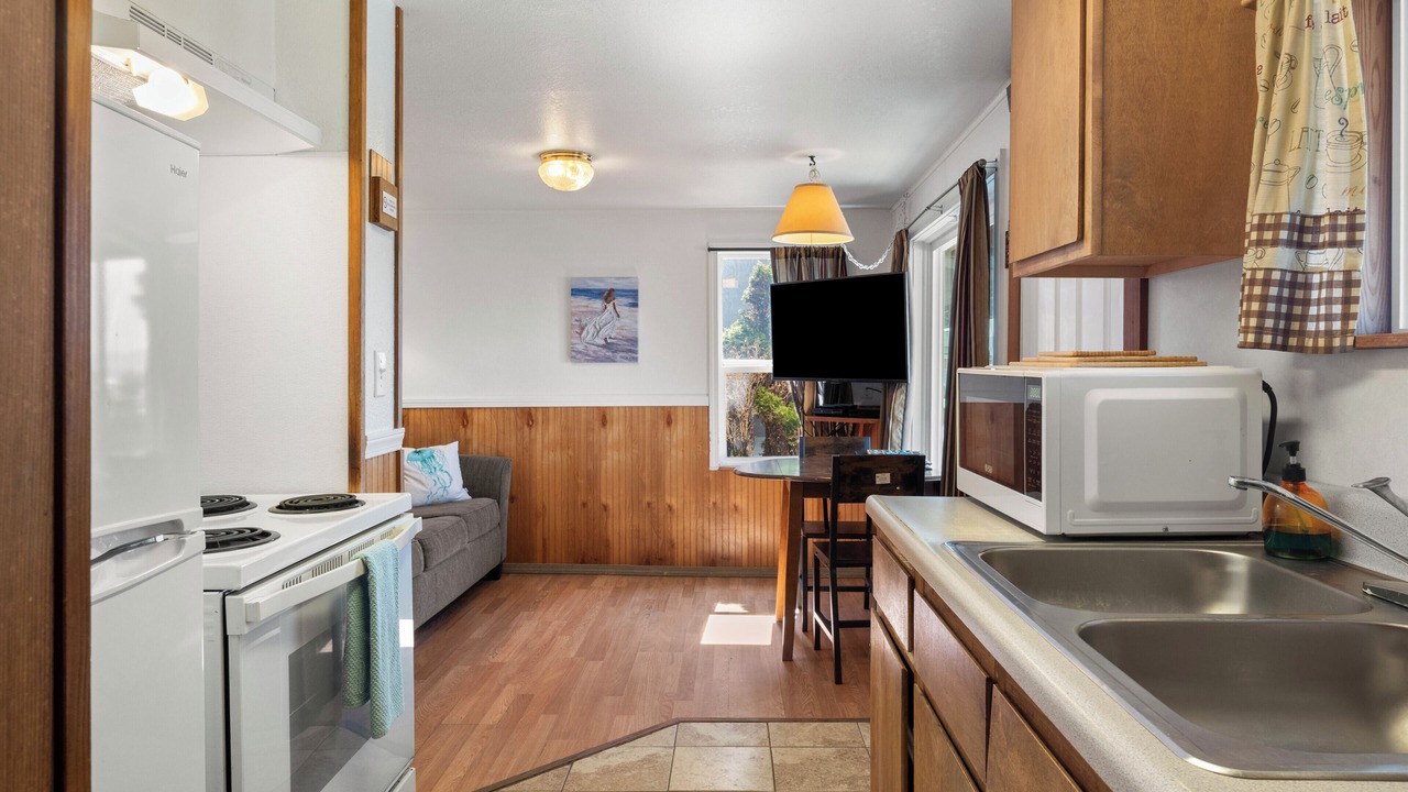Photo of Kitchen in Oceanside