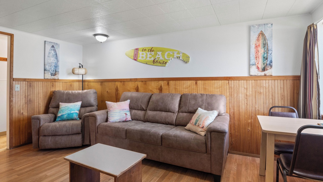 Photo of Livingroom in Oceanside