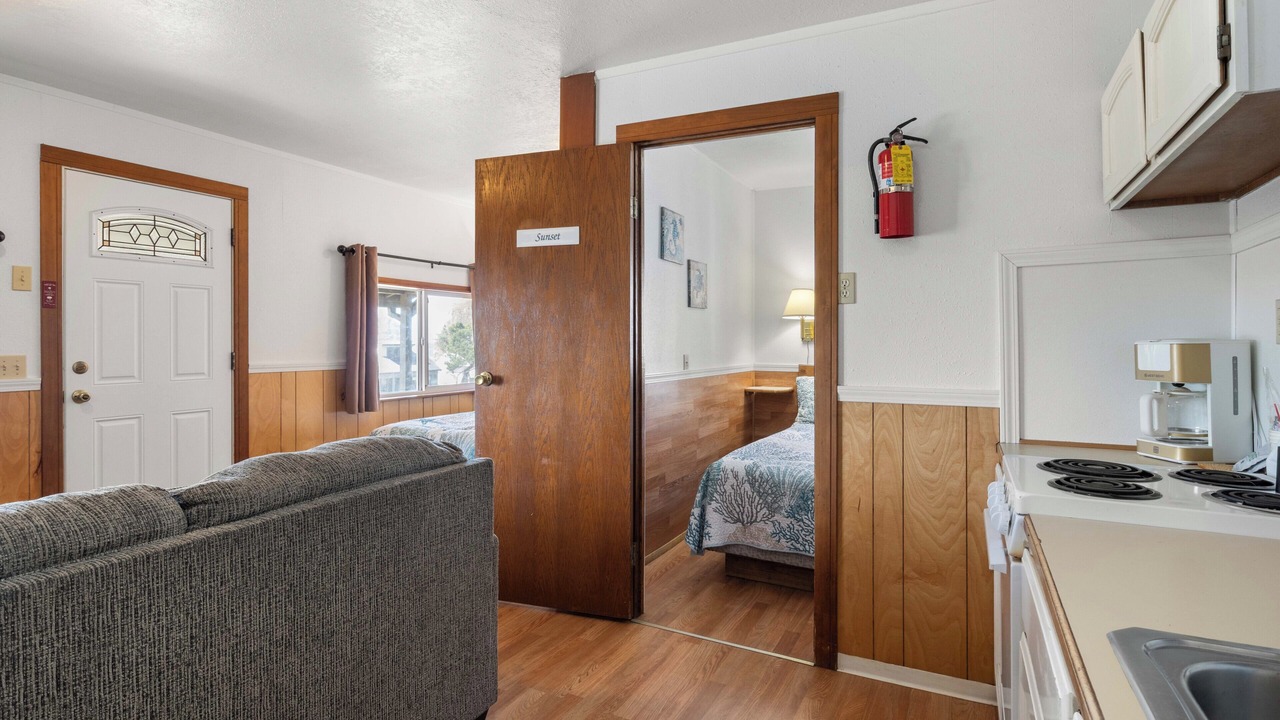 Photo of Livingroom in Oceanside