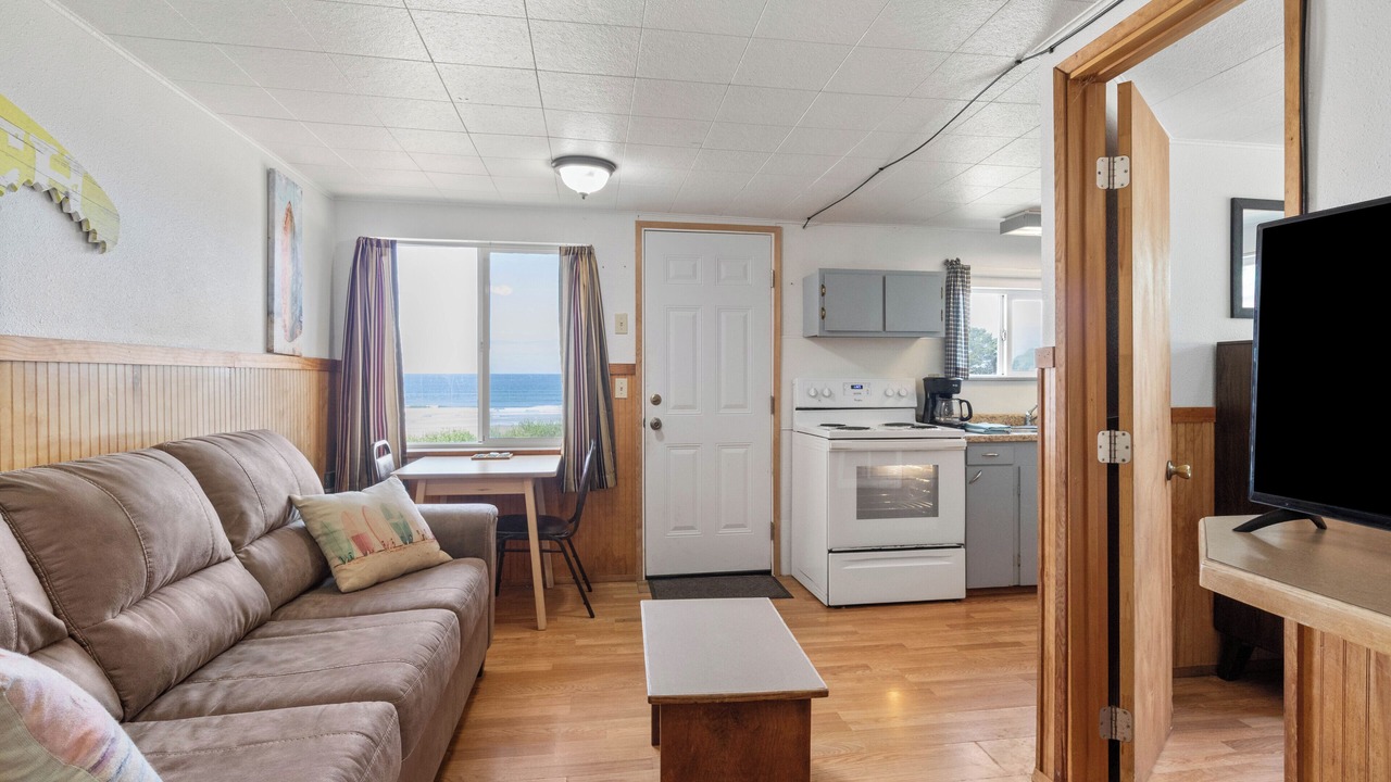 Photo of Livingroom in Oceanside