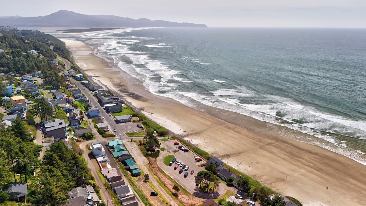 Photo of Outdoor in Oceanside