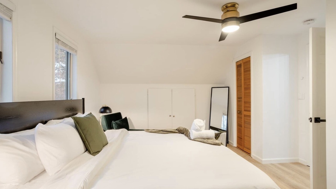 Photo of Bedroom in Kerhonkson