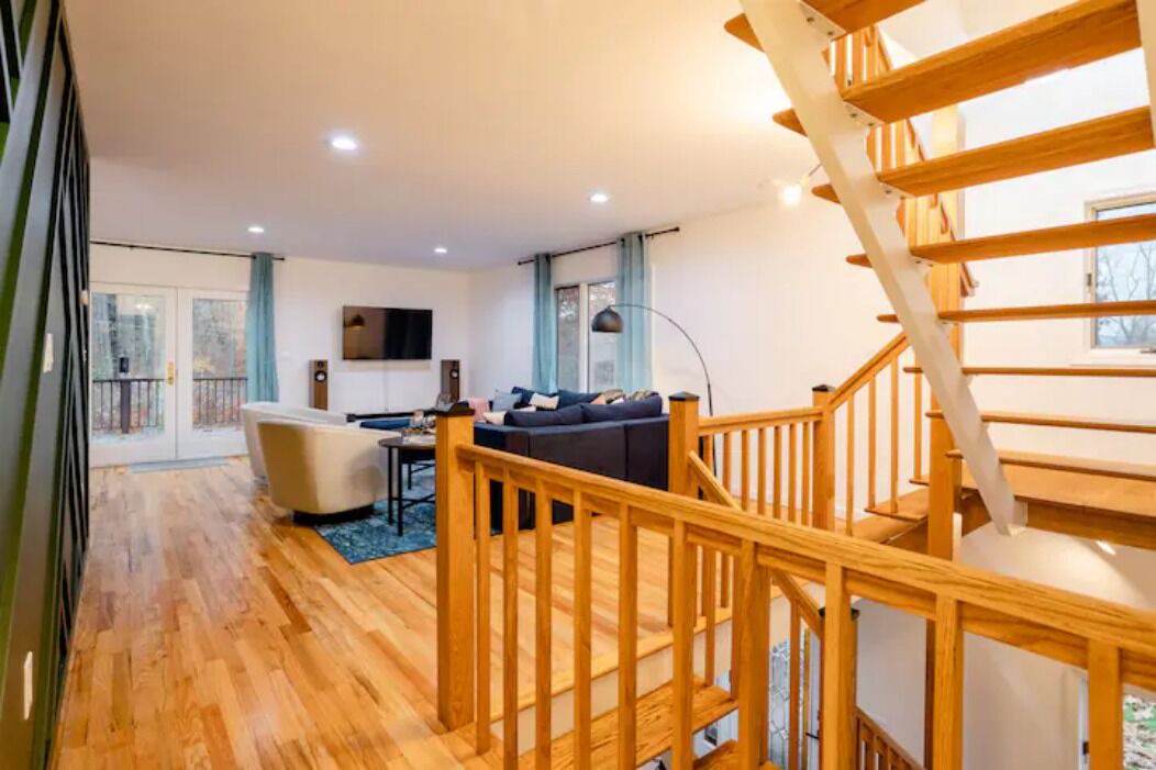 Photo of Bedroom in Kerhonkson