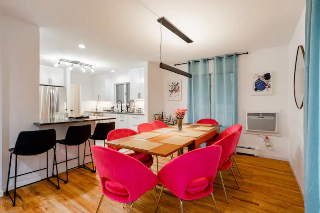 Photo of Bedroom in Kerhonkson