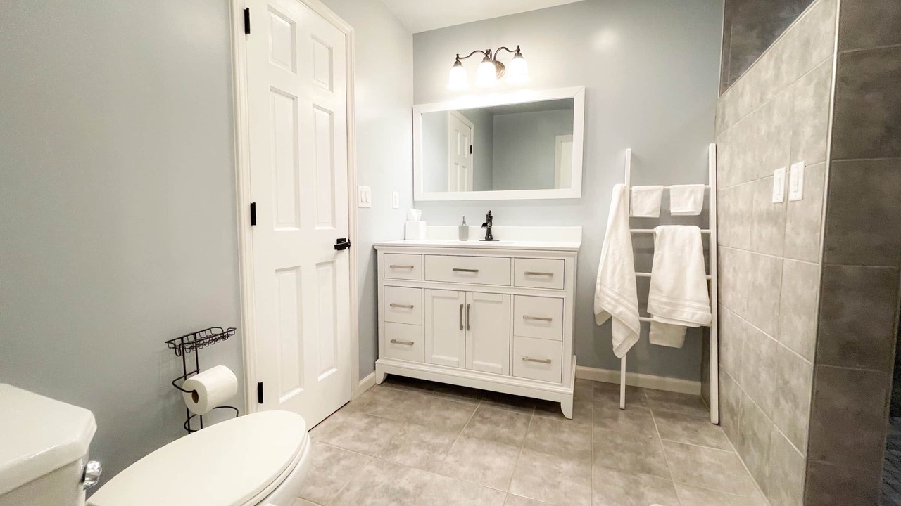 Photo of Bathroom in Kerhonkson