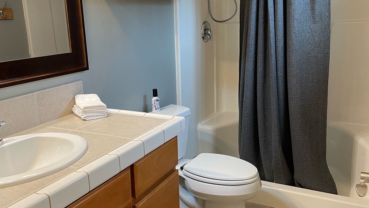 Photo of Bathroom in Mayfield