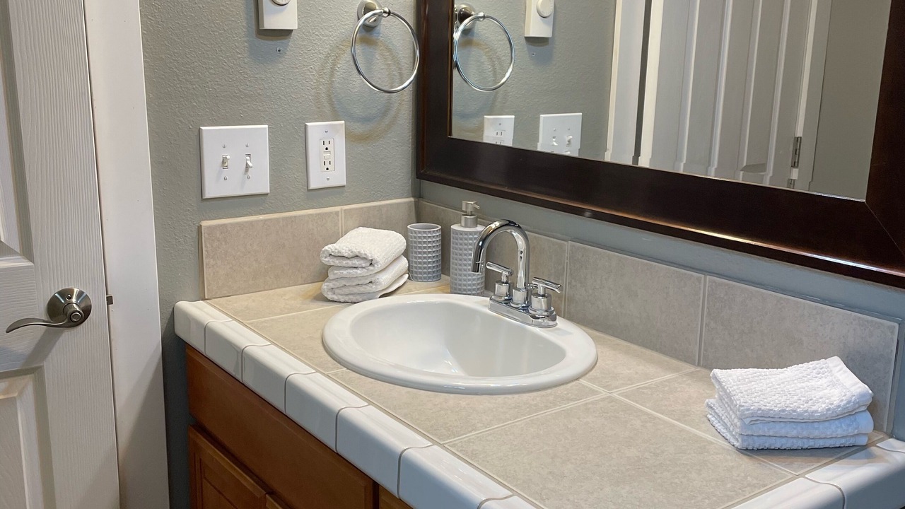 Photo of Bathroom in Mayfield