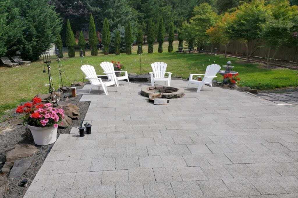 Photo of Patio Balcony in Mayfield