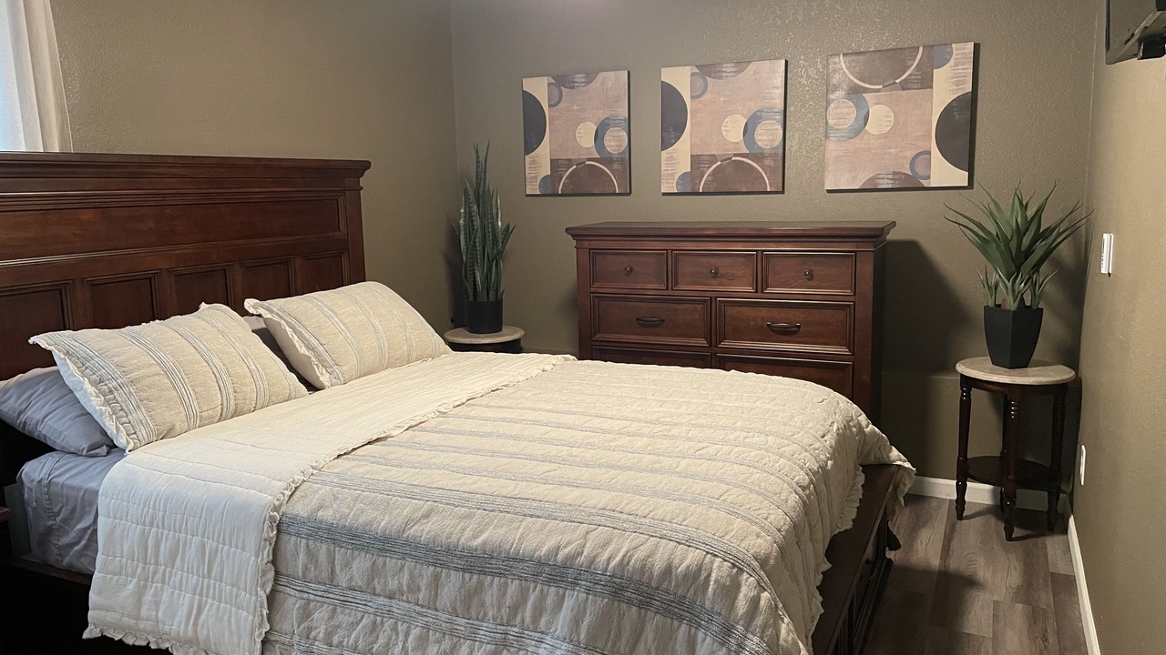 Photo of Bedroom in Mayfield
