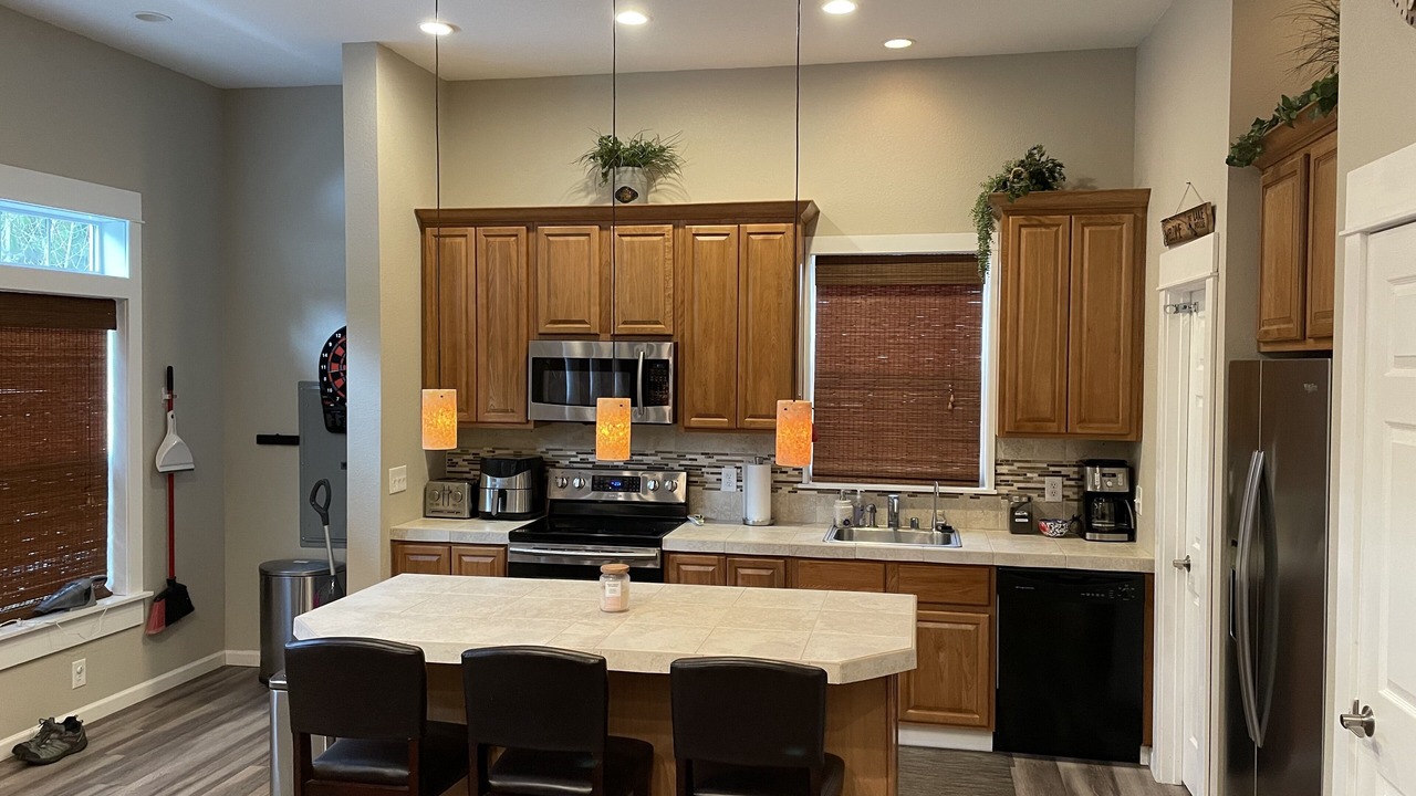 Photo of Kitchen in Mayfield