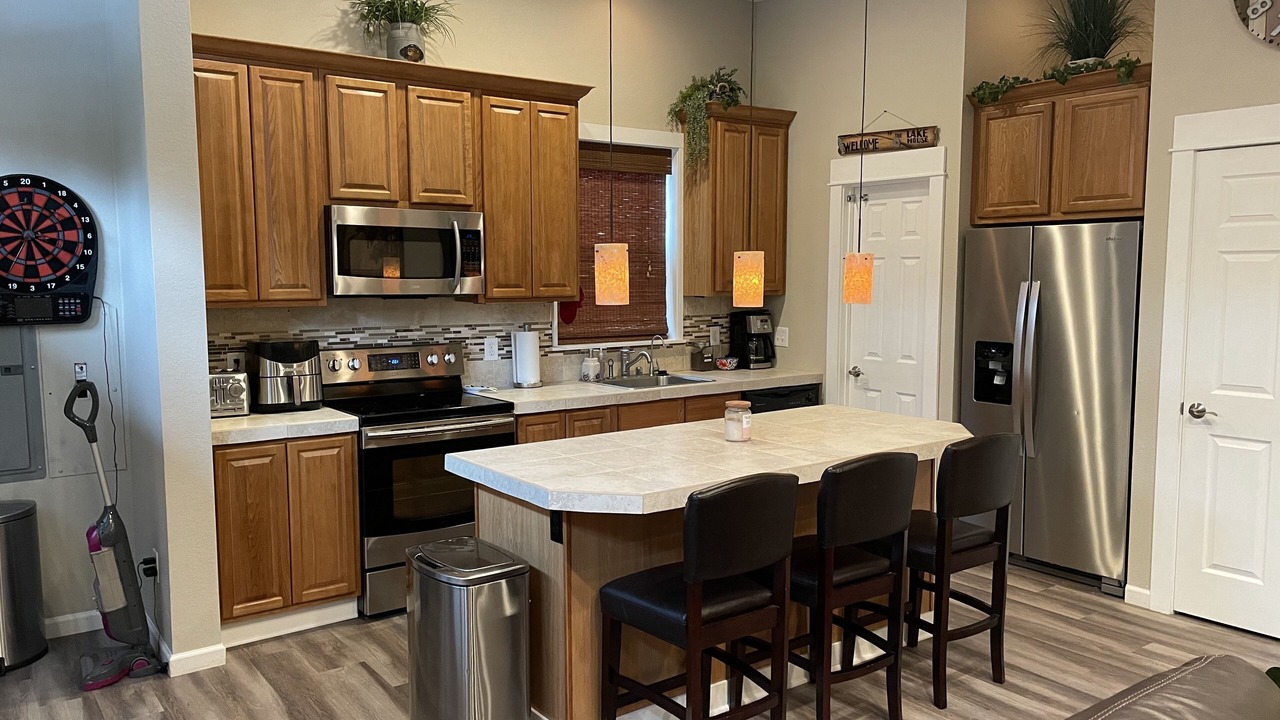 Photo of Kitchen in Mayfield