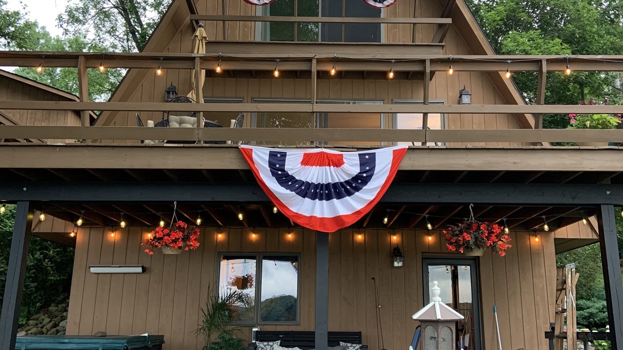 Photo of Patio Balcony in Wolcott