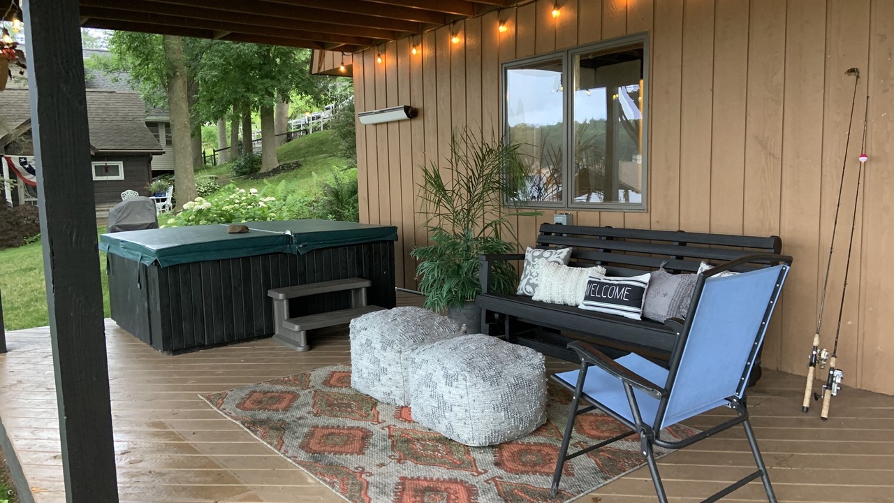 Photo of Patio Balcony in Wolcott