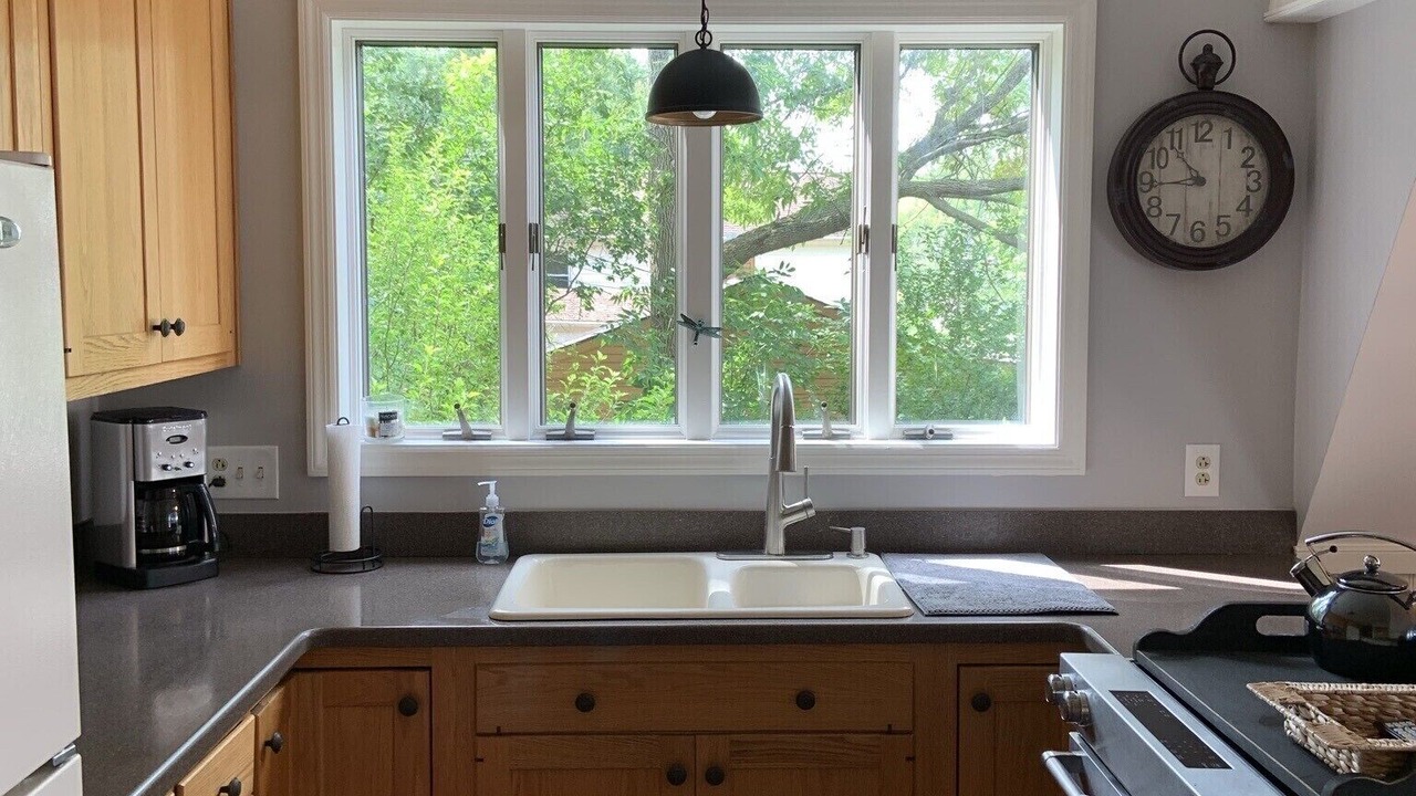 Photo of Kitchen in Wolcott