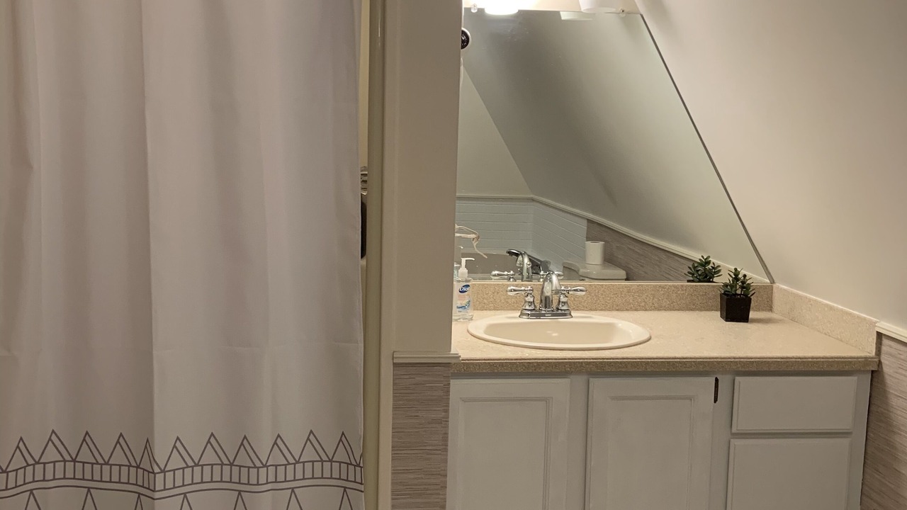 Photo of Bathroom in Wolcott