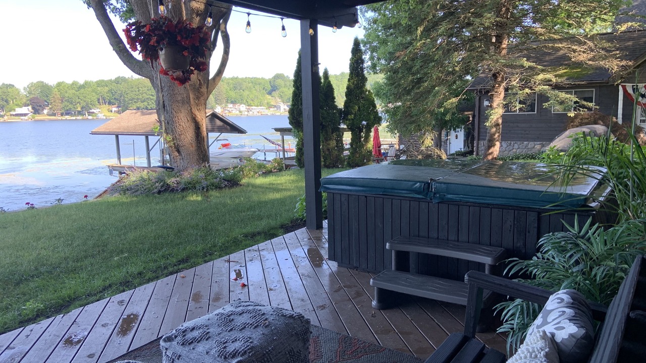 Photo of Outdoor in Wolcott