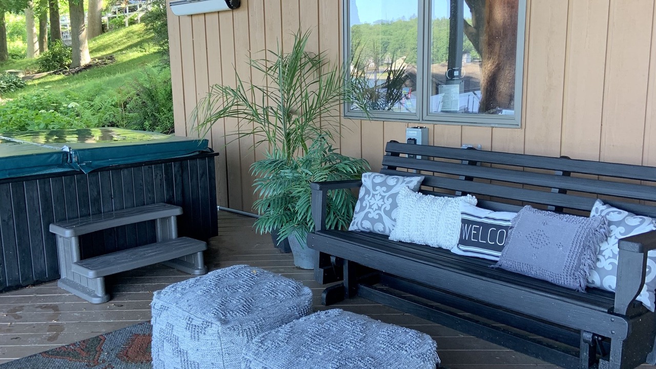 Photo of Patio Balcony in Wolcott