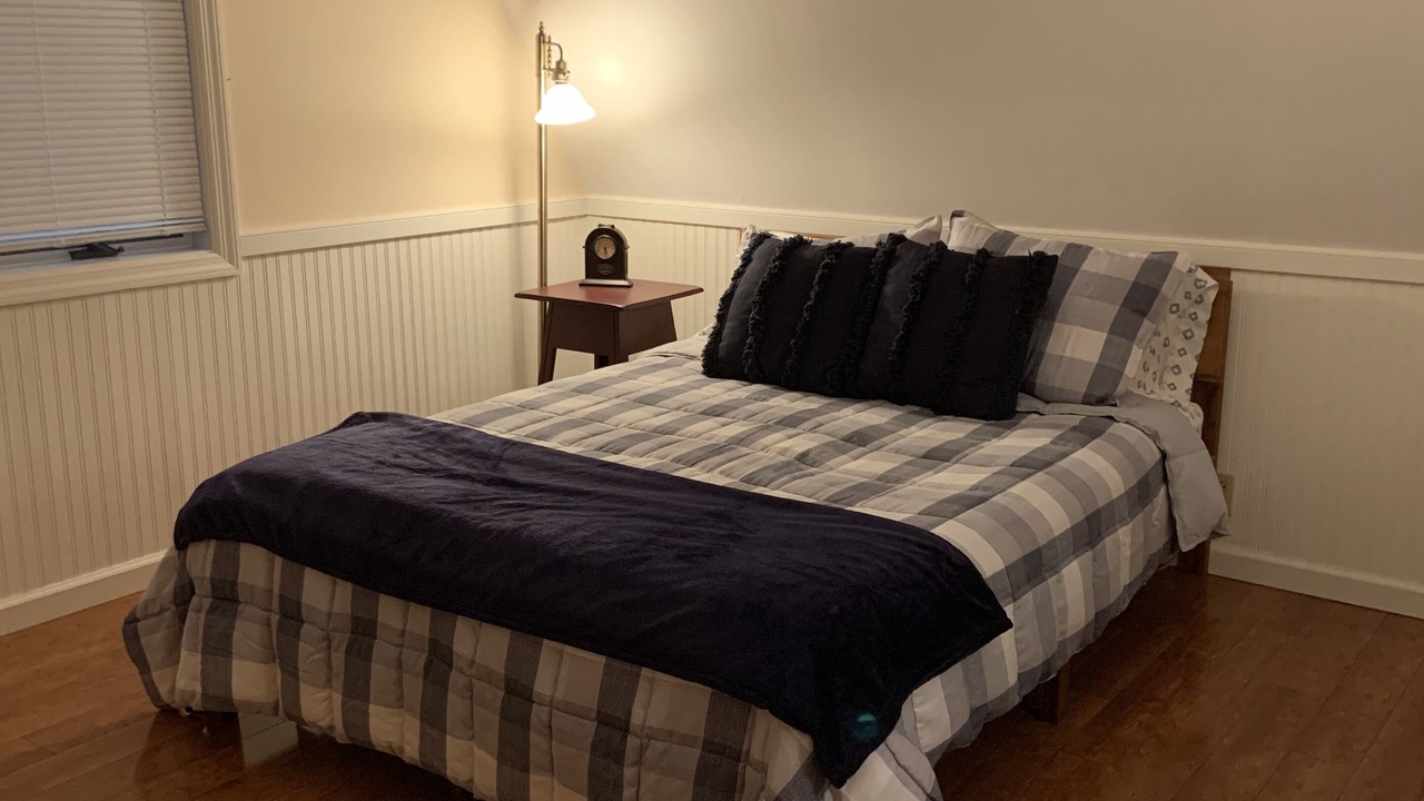 Photo of Bedroom in Wolcott