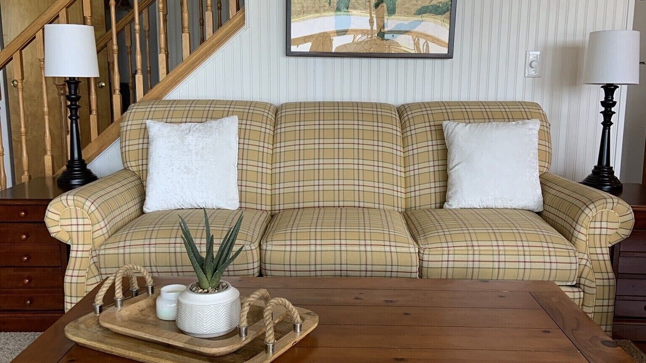 Photo of Livingroom in Wolcott