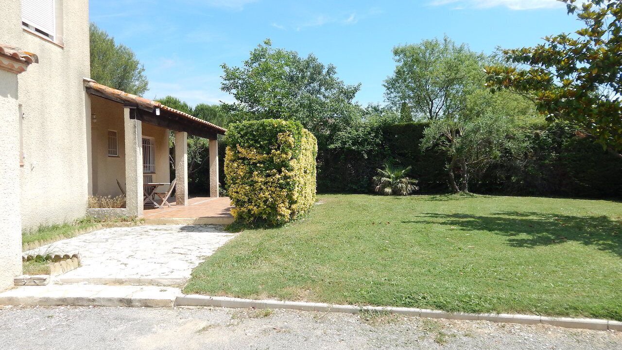 Photo of Outdoor in Castelnau-le-Lez