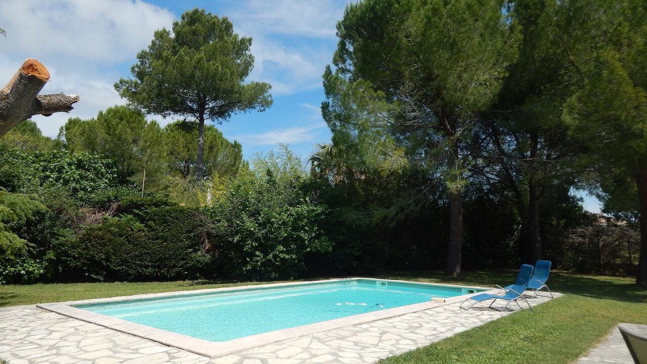 Photo of Outdoor in Castelnau-le-Lez
