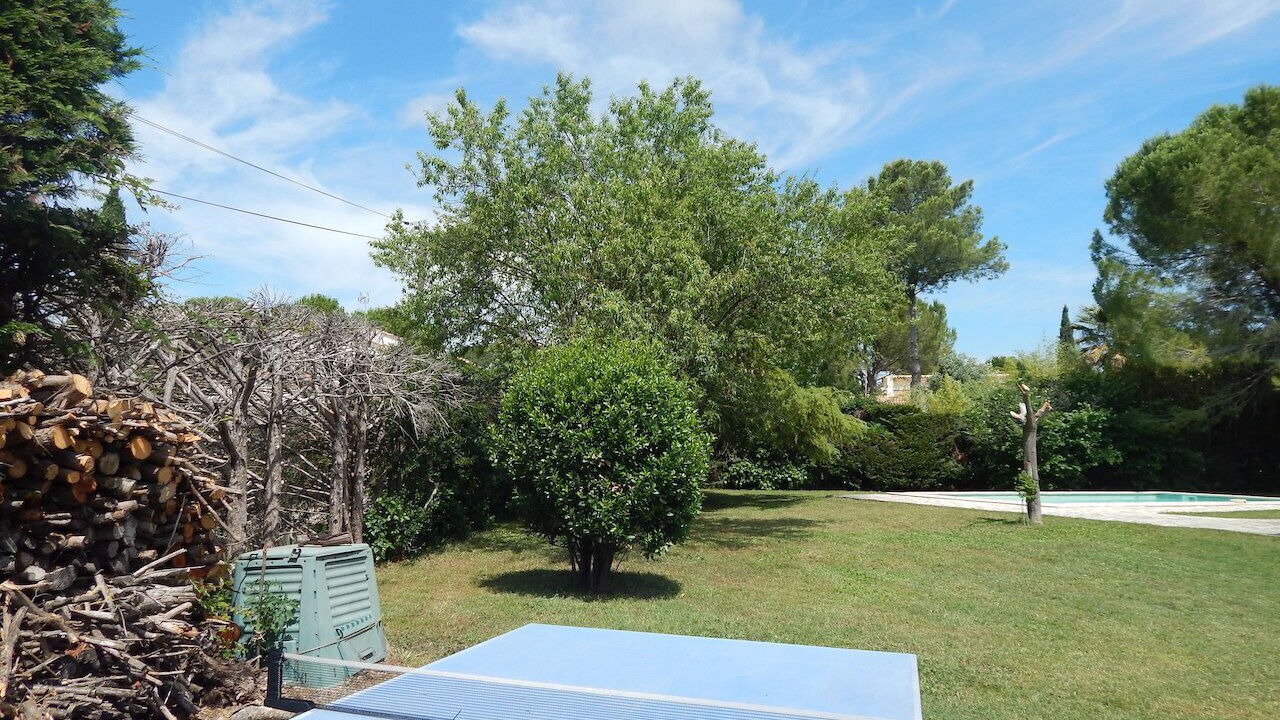 Photo of Outdoor in Castelnau-le-Lez