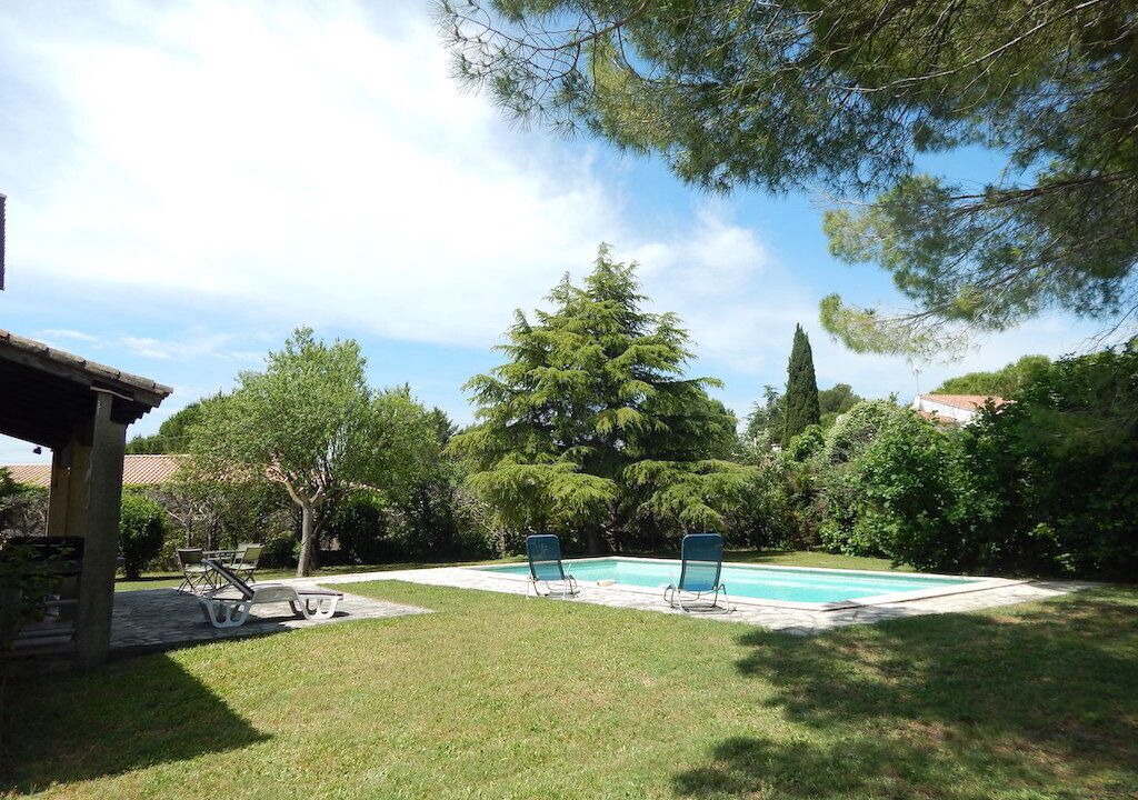 Photo of Outdoor in Castelnau-le-Lez