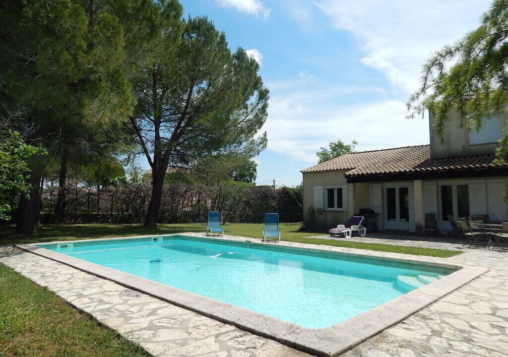 Photo of Outdoor in Castelnau-le-Lez