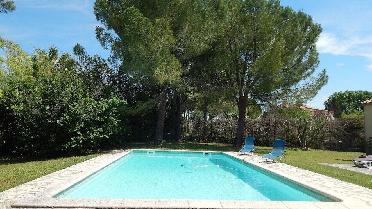 Photo of Outdoor in Castelnau-le-Lez