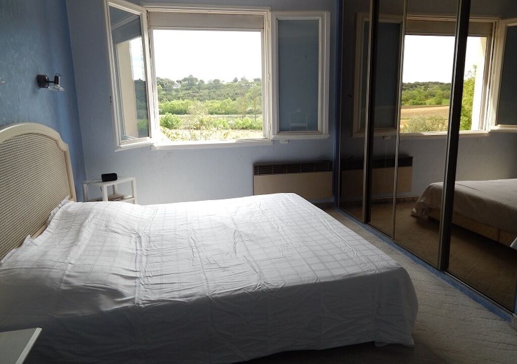 Photo of Bedroom in Castelnau-le-Lez