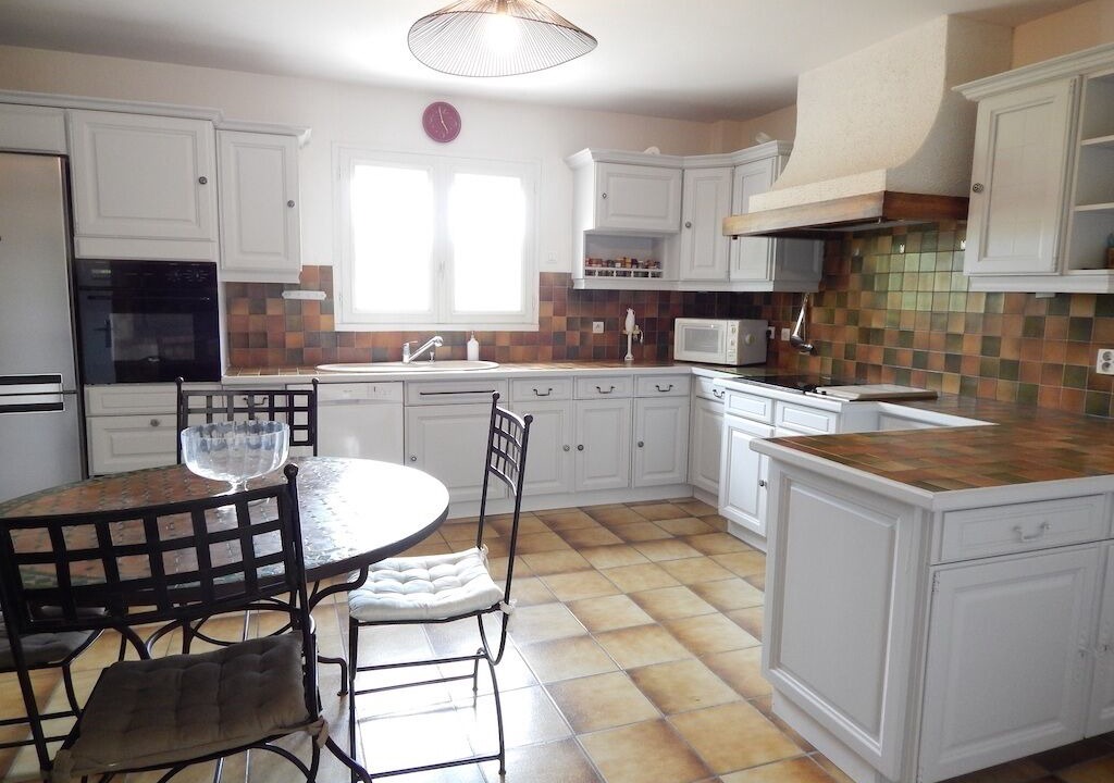 Photo of Kitchen in Castelnau-le-Lez