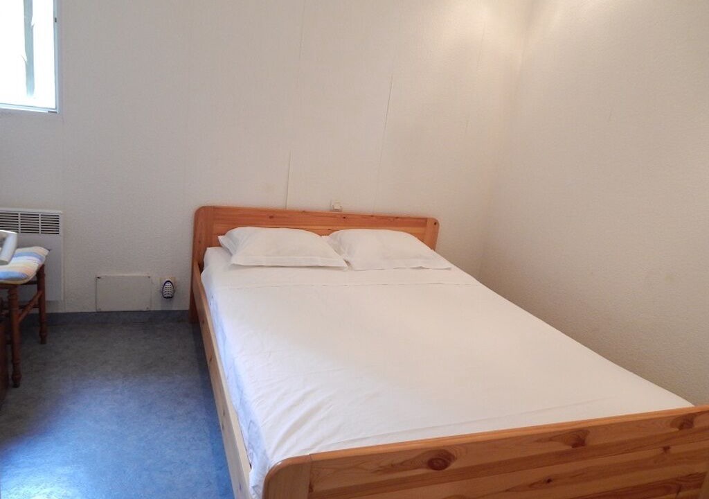 Photo of Bedroom in Castelnau-le-Lez