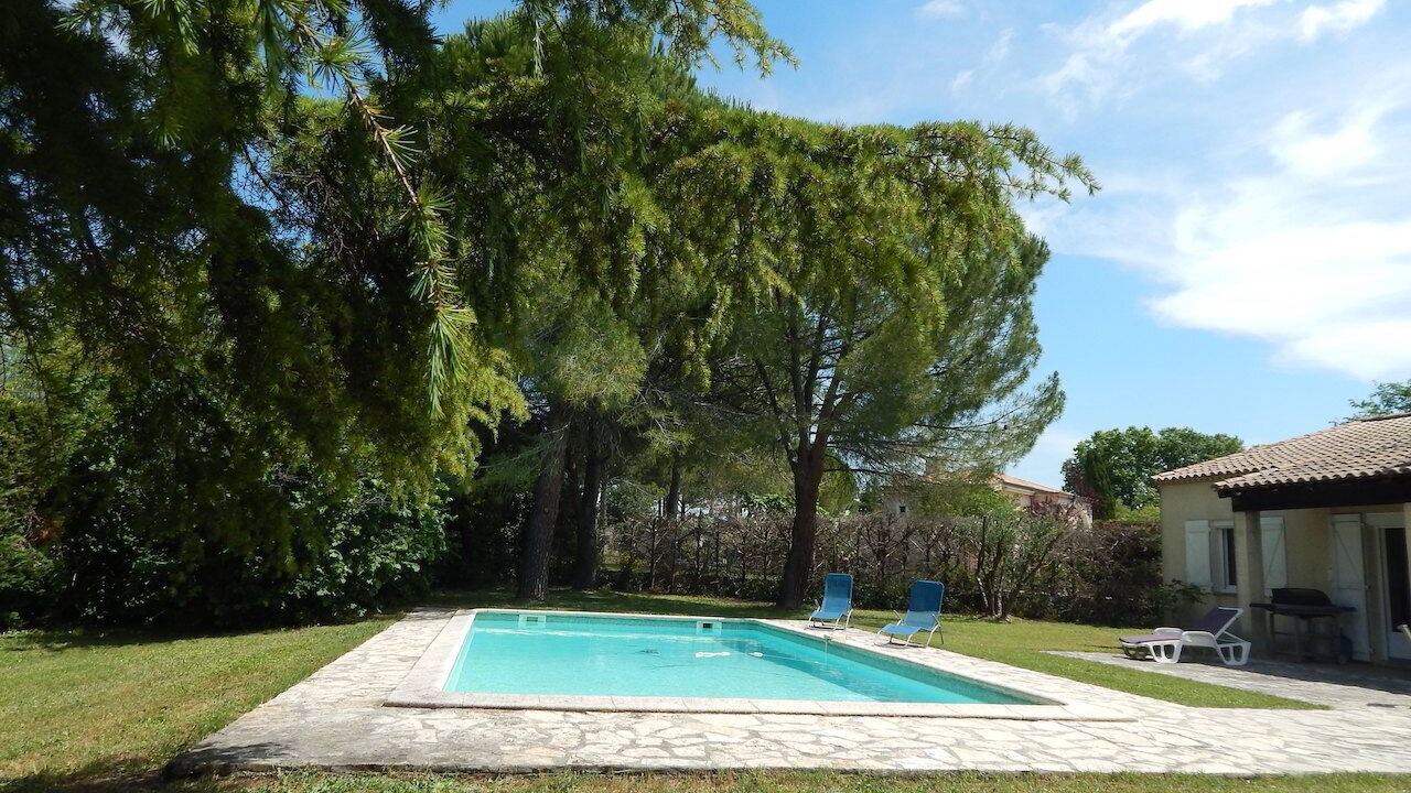 Photo of Outdoor in Castelnau-le-Lez